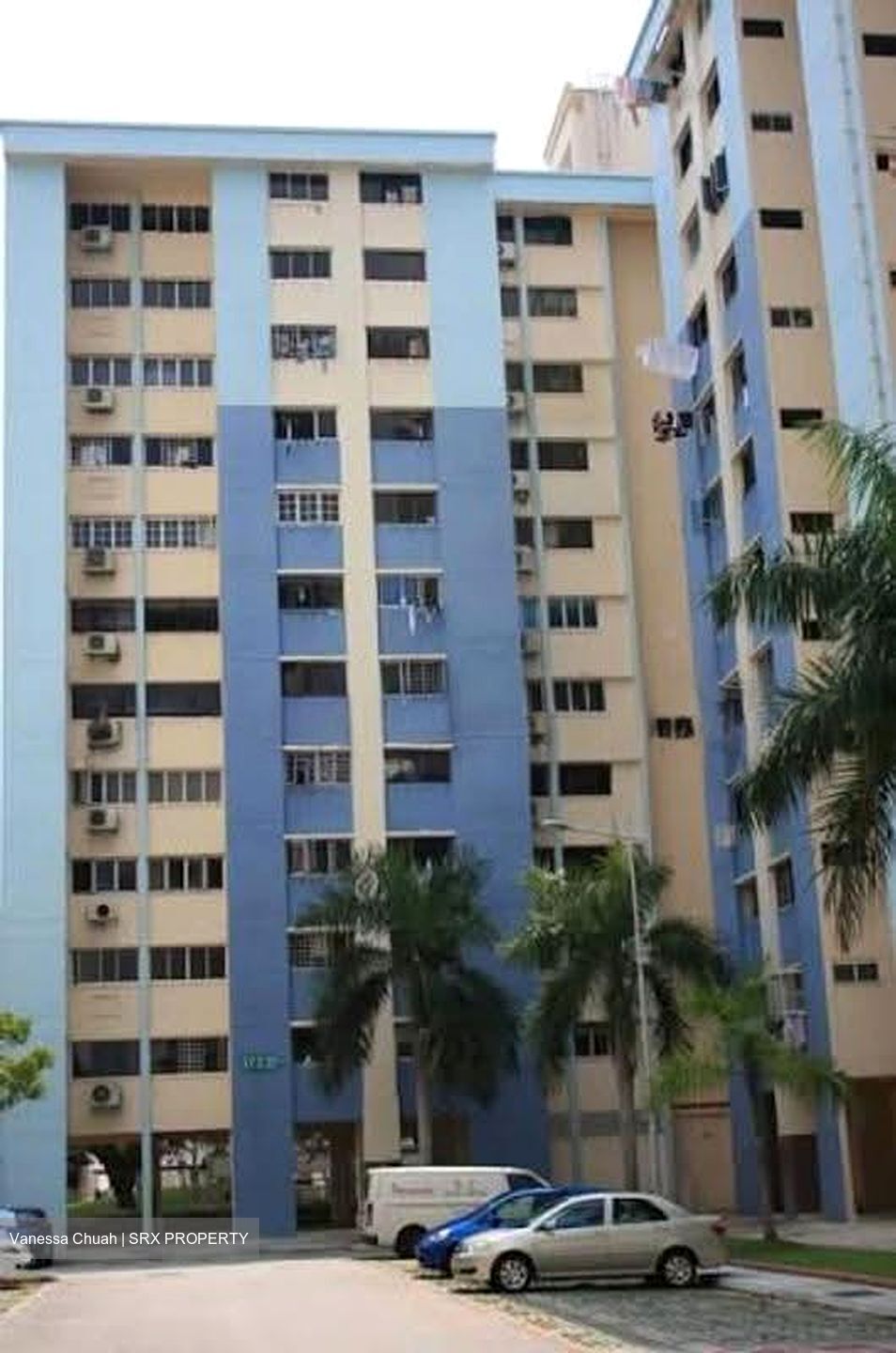 Blk 172 Bedok South Road (Bedok), HDB 4 Rooms #614644551